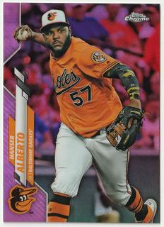 Hanser Alberto