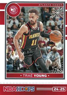 Trae Young