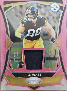 T.J. Watt