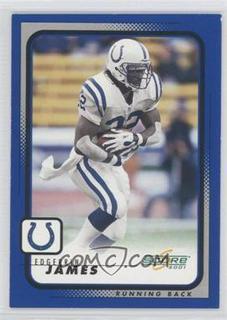 Edgerrin James