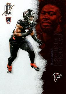 Jalon Walker