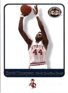 David Thompson