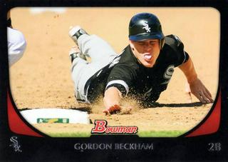 Gordon Beckham