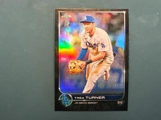 Trea Turner