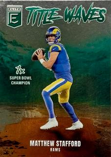 Matthew Stafford