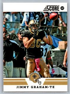 Jimmy Graham