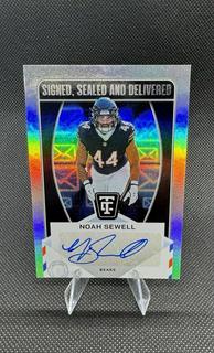 Noah Sewell