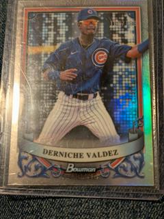 Derniche Valdez