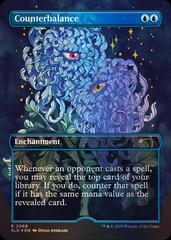 Counterbalance [Rainbow Foil] #2066