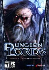 Dungeon Lords PC Games Prices