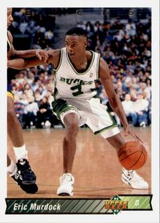 Eric Murdock
