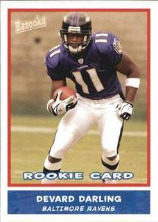 Devard Darling