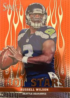 Russell Wilson