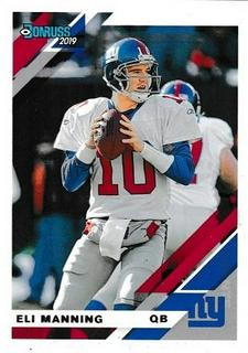 Eli Manning