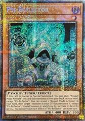 Psi-Reflector [Starlight Rare] RA05-EN013