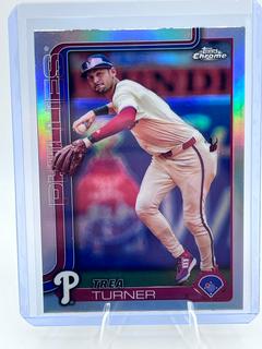 Trea Turner
