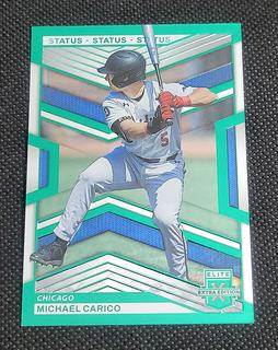 Michael Carico