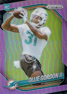 Ollie Gordon II