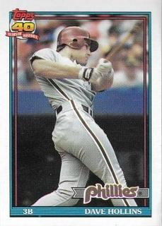 Dave Hollins