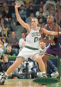 Eric Montross