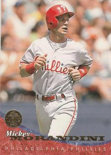 Mickey Morandini