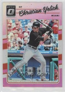 Christian Yelich