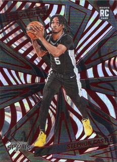 Stephon Castle