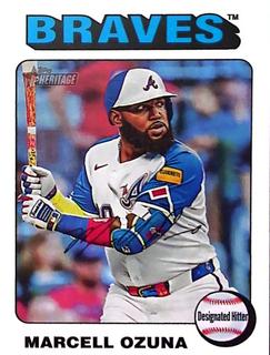 Marcell Ozuna