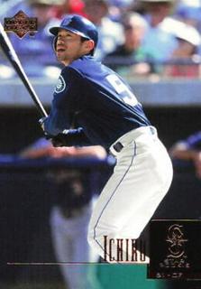 Ichiro