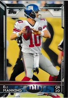 Eli Manning