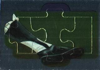 Harmon Killebrew Puzzle