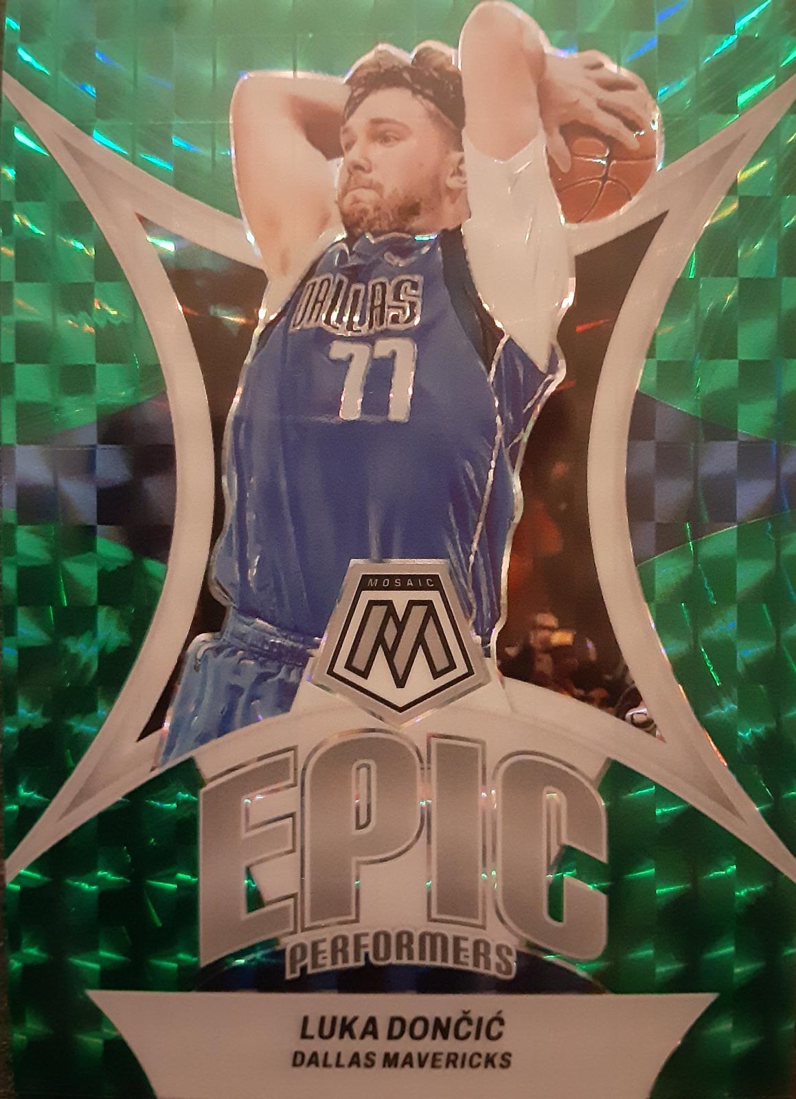 Luka Doncic