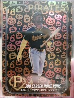 Andrew McCutchen