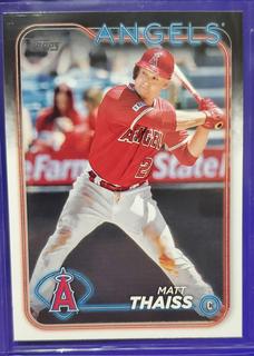Matt Thaiss