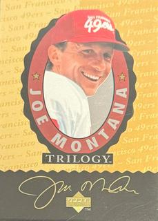 Joe Montana