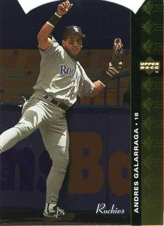 Andres Galarraga