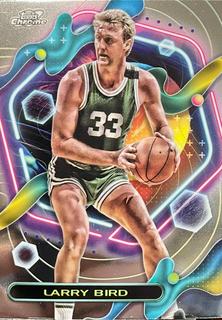 Larry Bird