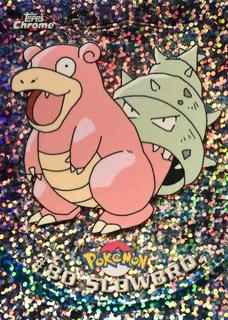 Slowbro