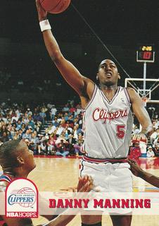 Danny Manning