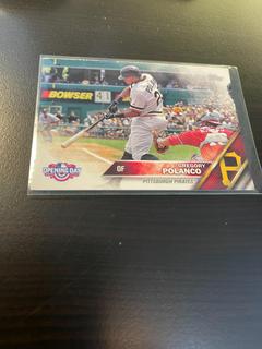Gregory Polanco