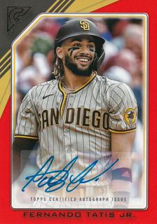 Fernando Tatis Jr.