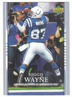 Reggie Wayne