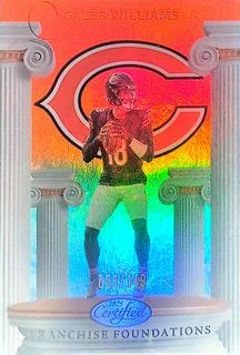 Caleb Williams