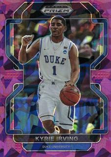 Kyrie Irving