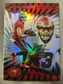 Mike Evans
