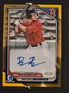 Brooks Brannon