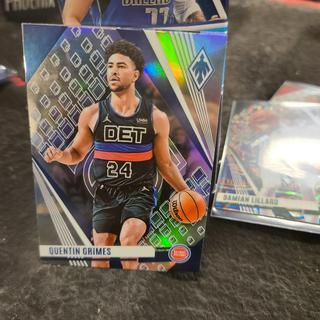 Quentin Grimes
