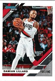 Damian Lillard