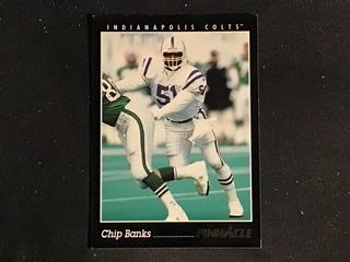 Chip Banks