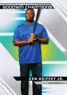 Ken Griffey, Jr